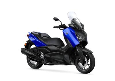 Yamaha X-Max 300 (2025 - 26) - Annuncio 9924182