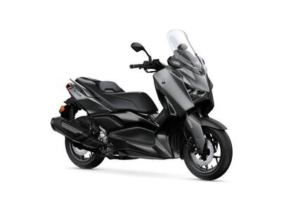 Yamaha X-Max 300 Tech Max (2025 - 26) - Annuncio 9924183