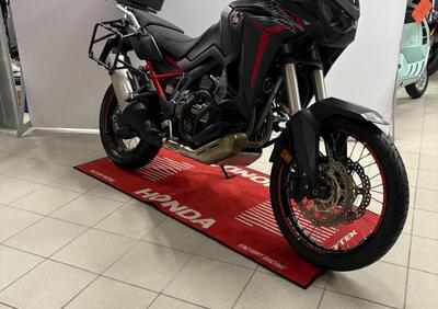 Honda Africa Twin CRF 1100L Urban DCT (2020 - 21) - Annuncio 9654528