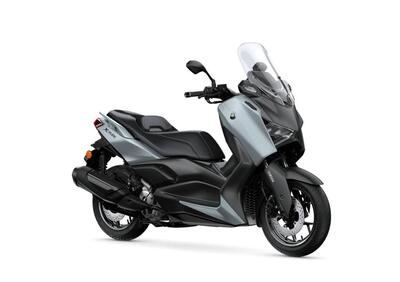 Yamaha X-Max 300 Tech Max (2025 - 26) - Annuncio 9924184