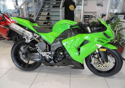 Kawasaki Ninja 1000 ZX-10R (2006 - 07) - Annuncio 9924202