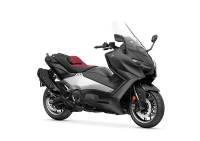 Yamaha T-Max 560 25th Anniversary (2026) - Annuncio 9924188