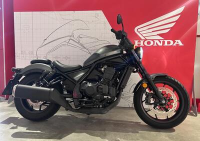 Honda CMX 1100 Rebel T DCT (2023 - 24) - Annuncio 9924191
