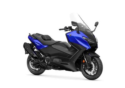 Yamaha T-Max 560 (2025 - 26) - Annuncio 9924189