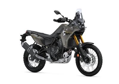 Yamaha Ténéré 700 (2025 - 26) - Annuncio 9924192