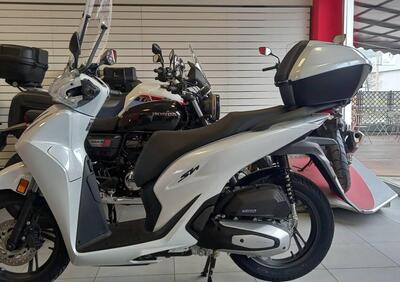 Honda SH 150 (2026) - Annuncio 9924193