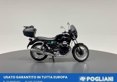 Moto Guzzi V7 Special (2021 - 24) - Annuncio 9832525