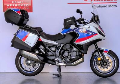 Honda NT 1100 Travel DCT (2022 - 24) - Annuncio 9924199