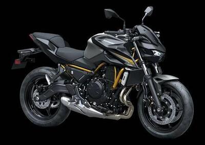 Kawasaki Z 650 S (2026) - Annuncio 9924205