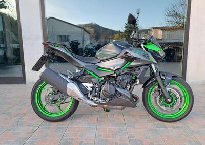 Kawasaki Z 500 SE (2024 - 26) - Annuncio 9924209