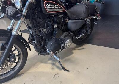 Harley-Davidson 883 R (2006 - 07) - XL 883R - Annuncio 9924211