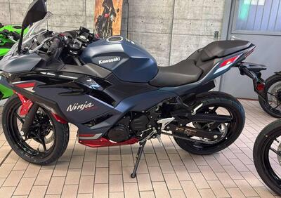 Kawasaki Ninja 500 SE (2024 - 26) - Annuncio 9924213