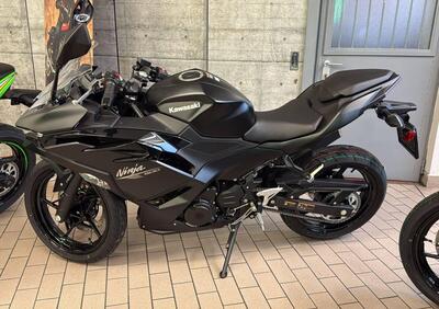 Kawasaki Ninja 500 (2024 - 26) - Annuncio 9924218