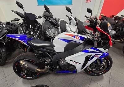 Honda CBR 1000 RR Fireblade (2008 - 11) - Annuncio 9924228