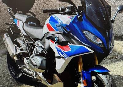 Bmw R 1250 RS (2021 - 25) - Annuncio 9924223