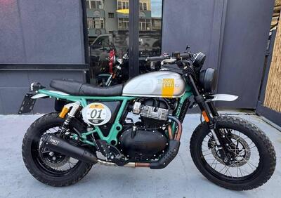 Royal Enfield Bear 650 (2025 - 26) - Annuncio 9924234