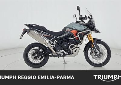 Triumph Tiger 900 Desert Special Edition (2026) - Annuncio 9924225