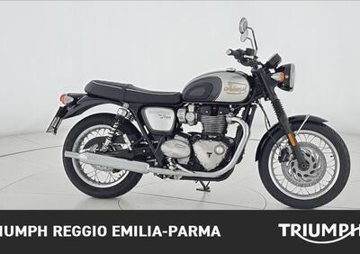 Triumph Bonneville T120 Icon Edition (2025 - 26) - Annuncio 9924226