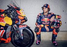 MotoGP 2026. Enea Bastianini ha le idee chiare: “Dimostrare è la parola chiave. Mercato? Chi deve sapere sa già quanto valgo”
