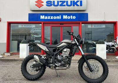 Betamotor Alp X (2024 - 26) - Annuncio 9924247