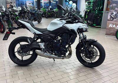 Kawasaki Z 650 (2025 - 26) - Annuncio 9924237