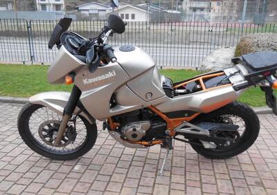 Kawasaki KLE 500 (2005 - 06) - Annuncio 9924246