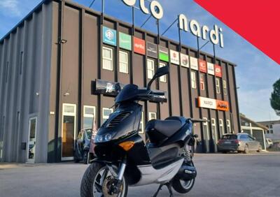 Aprilia SR 50 L.C. FD Cat (1999 - 01) - Annuncio 9924244