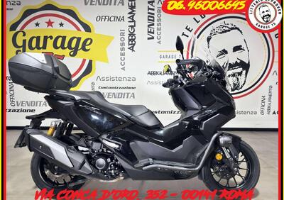 Honda ADV 350 (2025 - 26) - Annuncio 9924253
