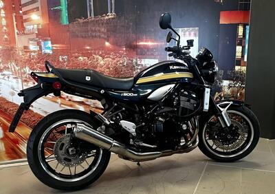 Kawasaki Z 900 RS (2022 - 25) - Annuncio 9924257