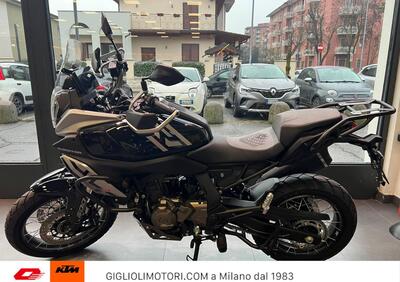 QJ Motor SRT 600 SX (2024 - 26) - Annuncio 9918091