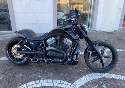 Harley-Davidson 1130 V-Rod (2002 - 05) - VRSCA - Annuncio 9924280