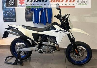 Suzuki DR-Z4SM (2025 - 26) - Annuncio 9924263