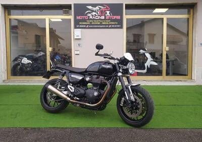 Triumph Speed Twin 1200 (2021 - 24) - Annuncio 9924273