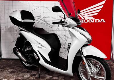 Honda SH 125i (2020 - 23) - Annuncio 9924274