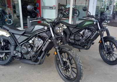 Honda CL500 (2025 - 26) - Annuncio 9924277