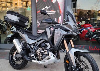 Honda Africa Twin CRF 1100L Adventure Sports DCT (2022 - 23) - Annuncio 9924279