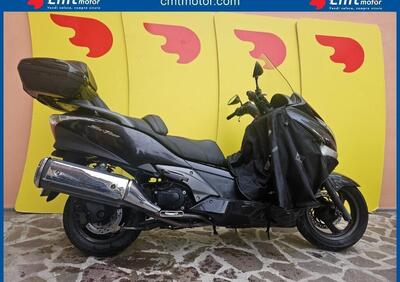 Honda SW-T 400 (2009 - 16) - Annuncio 9924288