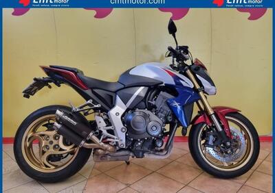 Honda CB 1000 R (2011 - 14) - Annuncio 9924289