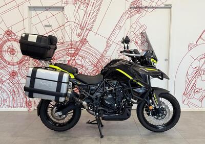 Benelli TRK 702X (2023 - 25) - Annuncio 9924292
