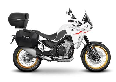 Kove 800X GT (2026) - Annuncio 9924295