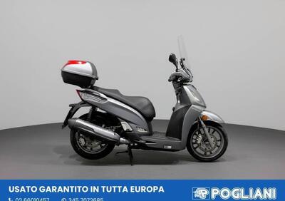 Kymco People 300i GT (2010 - 17) - Annuncio 9924298