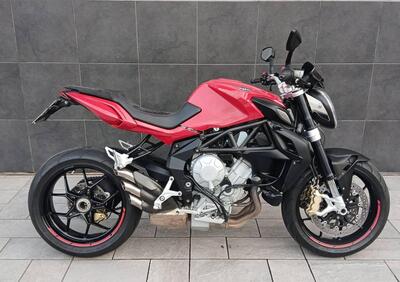 MV Agusta Brutale 675 (2011 - 15) - Annuncio 9924301