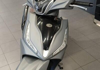 Kymco People 300i S ABS (2019 - 20) - Annuncio 9924303