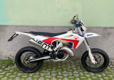 Vent Derapage 125 2t Compertition (2021 - 22) - Annuncio 9924332