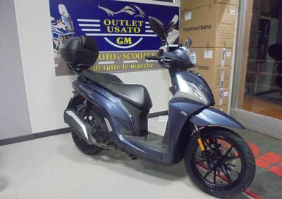 Sym Symphony 200 ST (2021 - 24) - Annuncio 9924309