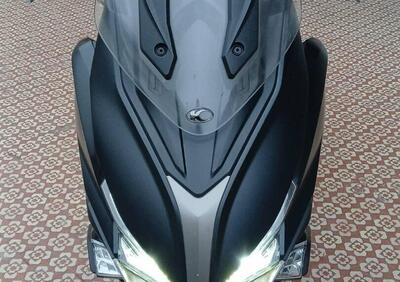 Kymco Xciting 400i S ABS (2019 - 20) - Annuncio 9924306