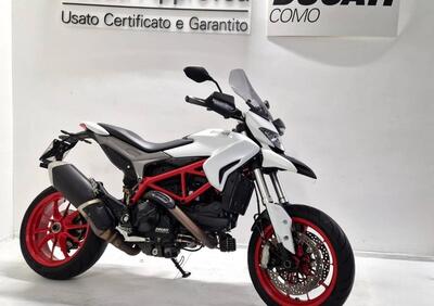 Ducati Hypermotard 939 (2016 - 18) - Annuncio 9924307