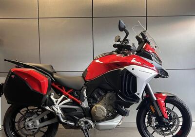 Ducati Multistrada V4 S (2021 - 24) - Annuncio 9919367