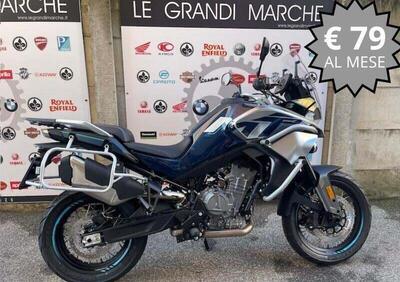 CFMOTO 800MT Sport (2022 - 26) - Annuncio 9924316