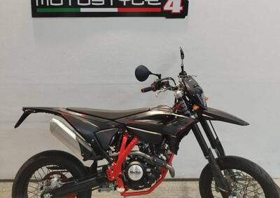 Betamotor RR 125 4T Motard R (2025 - 26) - Annuncio 9924321